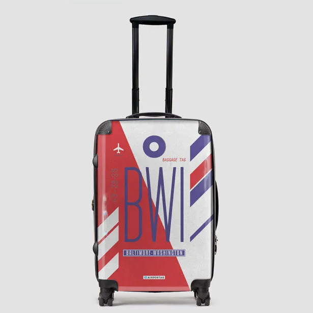 BWI - Luggage