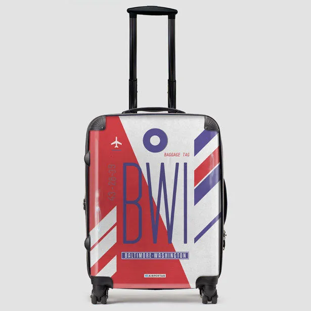 BWI - Luggage