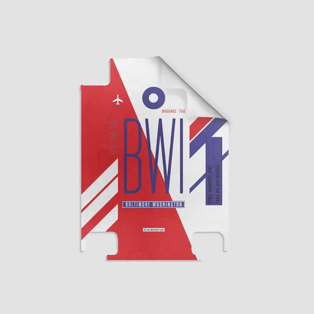 BWI - Luggage