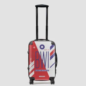 BWI - Luggage