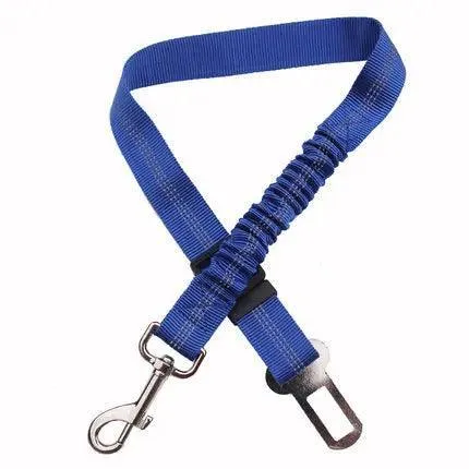 Car Pet Seat Belt: Secure Restraint for Dogs on the Go