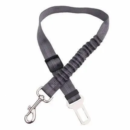 Car Pet Seat Belt: Secure Restraint for Dogs on the Go