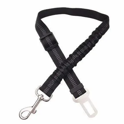 Car Pet Seat Belt: Secure Restraint for Dogs on the Go