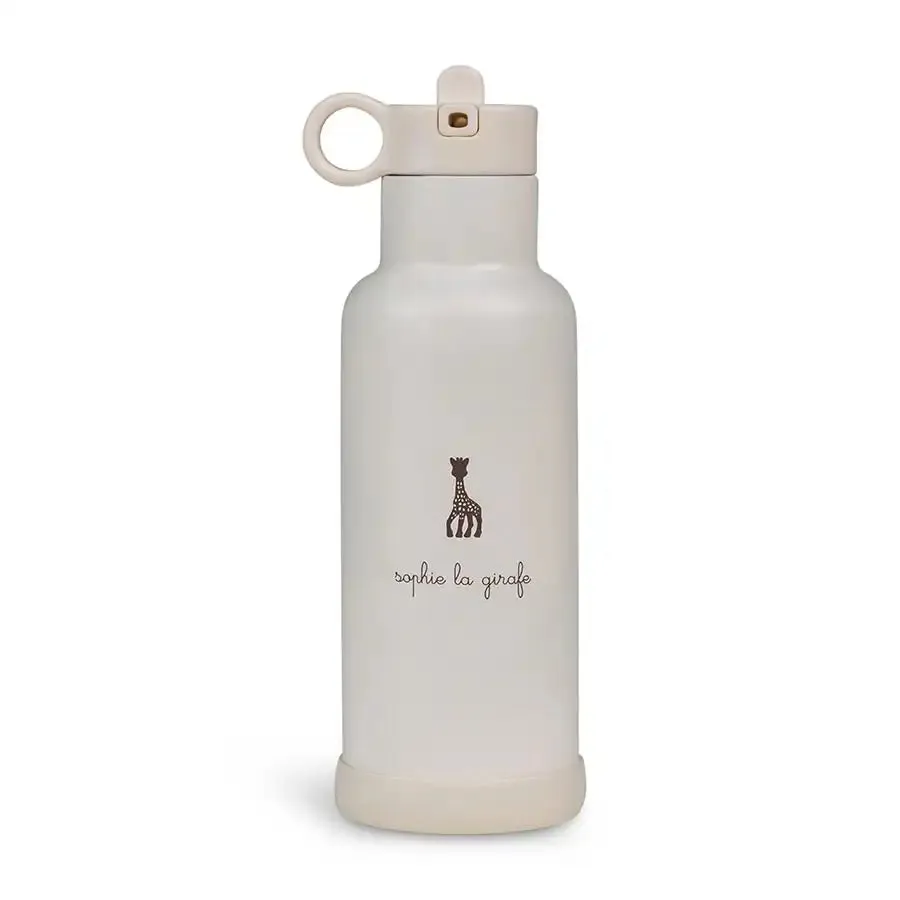 Citron 2022 SS Water Bottle 500ml (Sophie la Girafe)