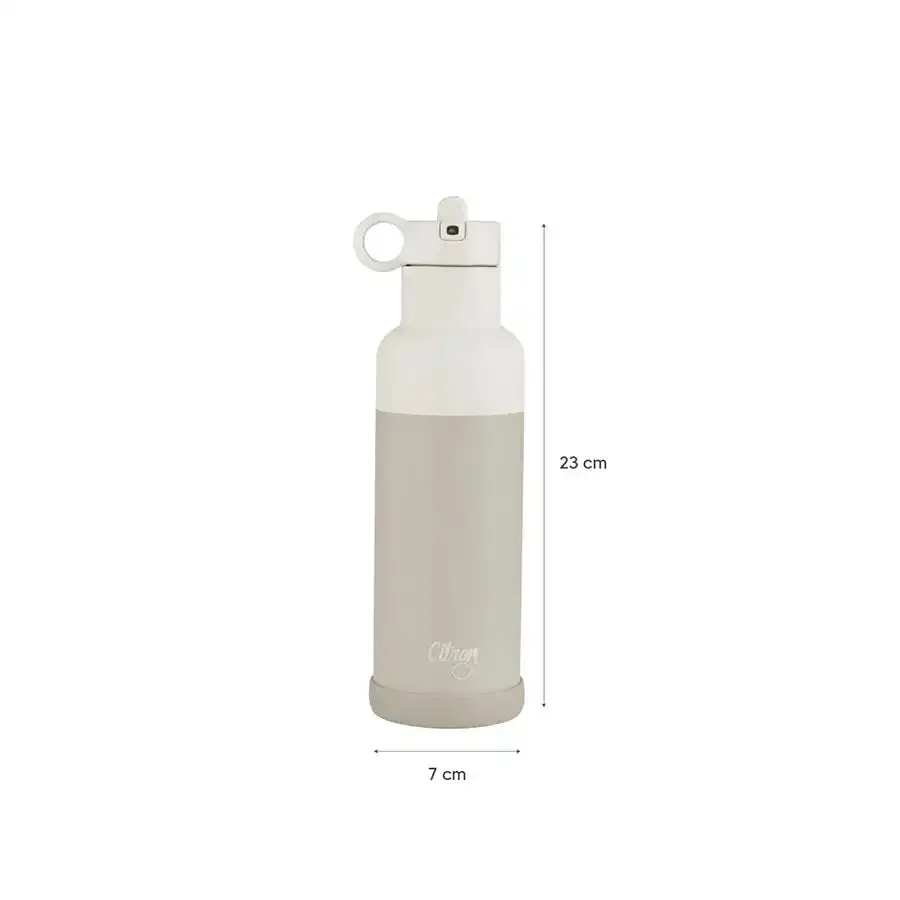 Citron 2022 SS Water Bottle 500ml (Sophie la Girafe)