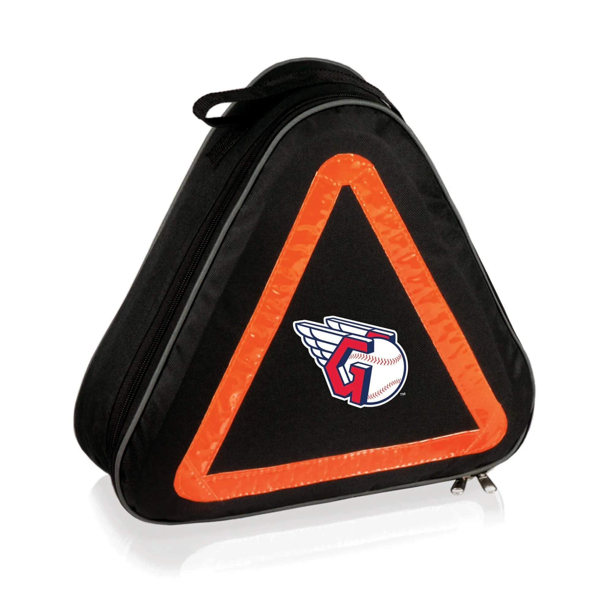 Cleveland Guardians - Roadside Emergency Car Kit