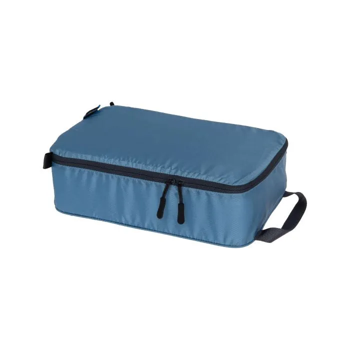 COCOON Discrete Light Packing Cubes - Medium 超輕量拉鍊收納袋(中)