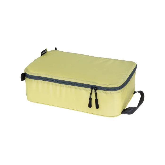 COCOON Discrete Light Packing Cubes - Medium 超輕量拉鍊收納袋(中)