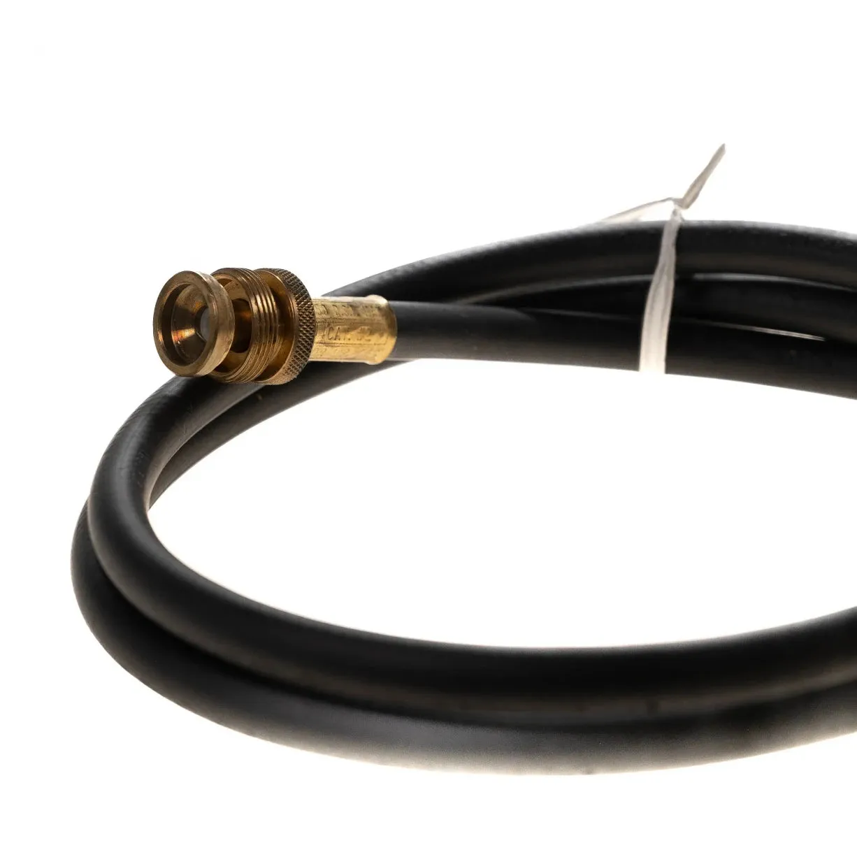 Coleman High Pressure 5' Propane Hose And Adapter