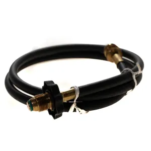 Coleman High Pressure 5' Propane Hose And Adapter