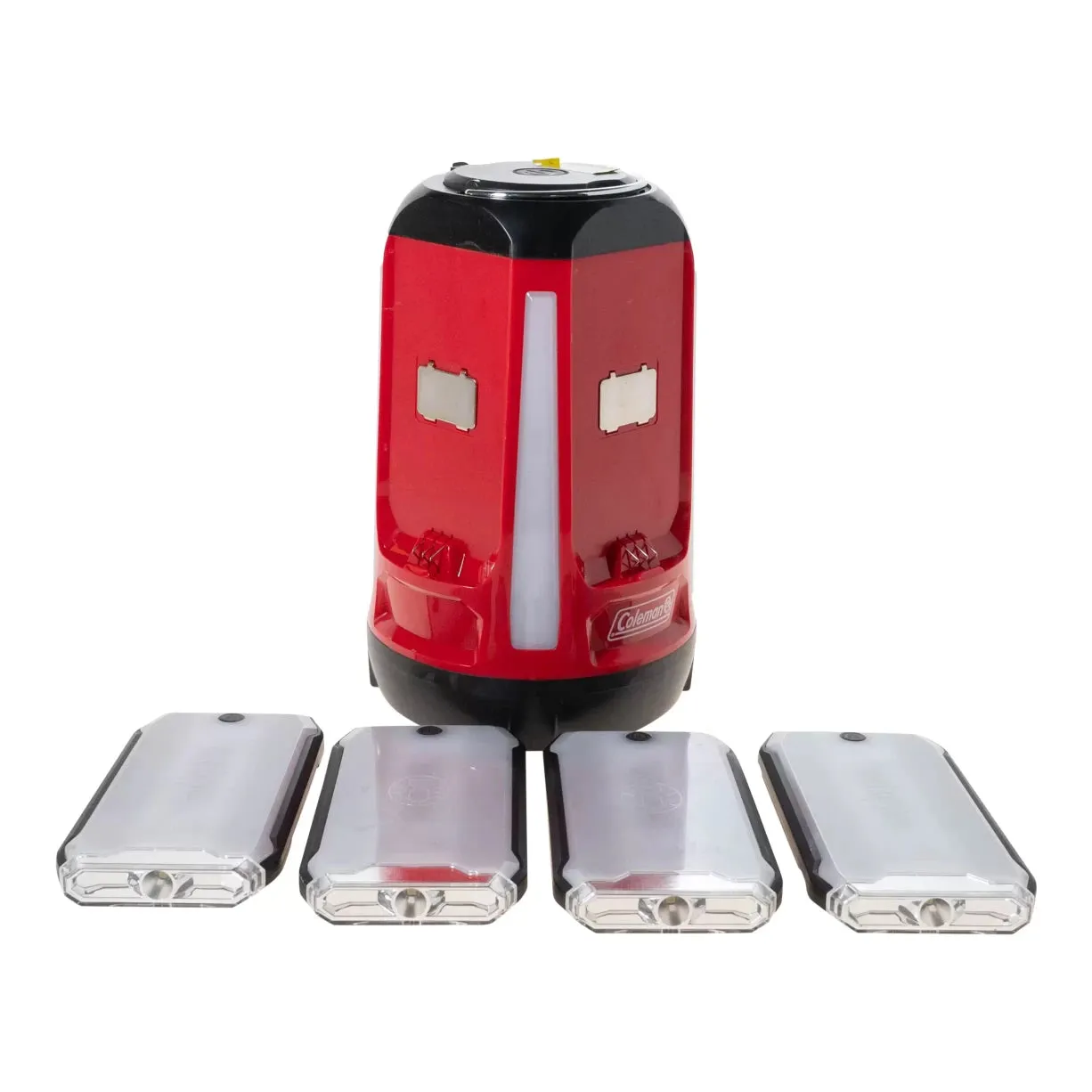 Coleman Quad Pro 800 Lumen LED Lantern