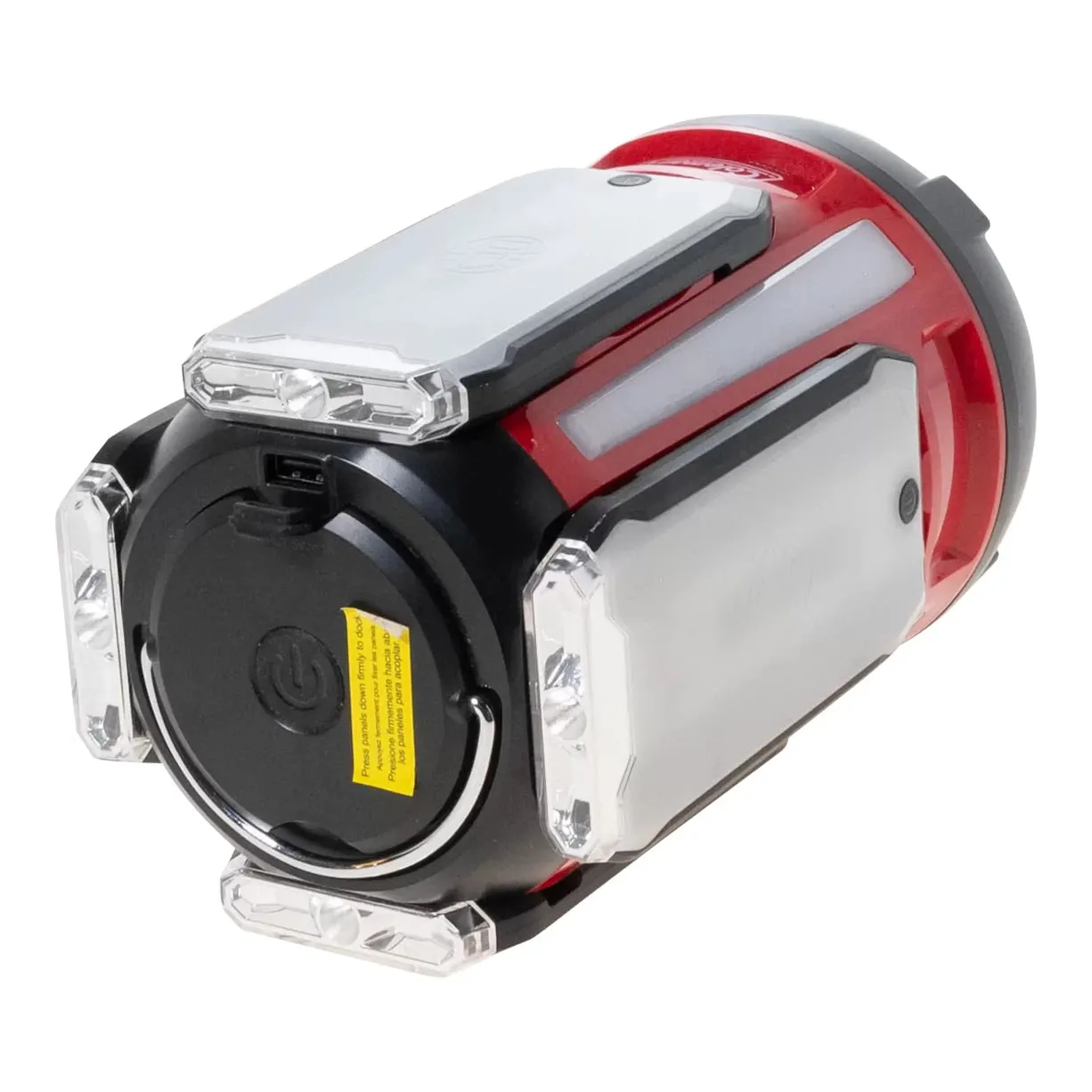 Coleman Quad Pro 800 Lumen LED Lantern