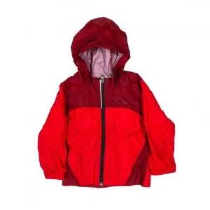 Columbia Glennaker Rain Jacket - Toddler