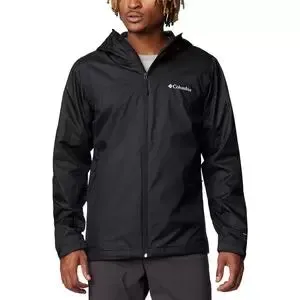 Columbia Inner Limits III Jacket