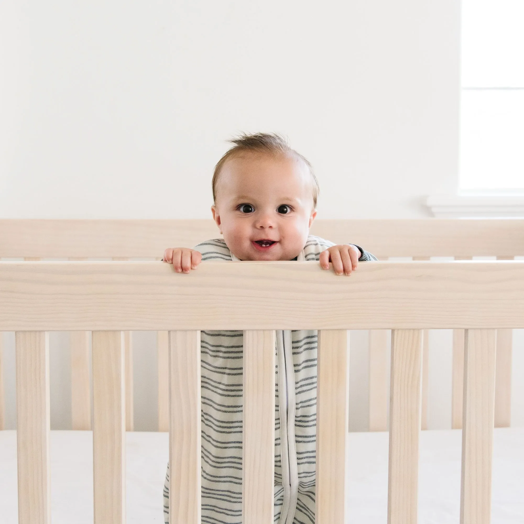 Copper Pearl Sleep Bag | Midtown