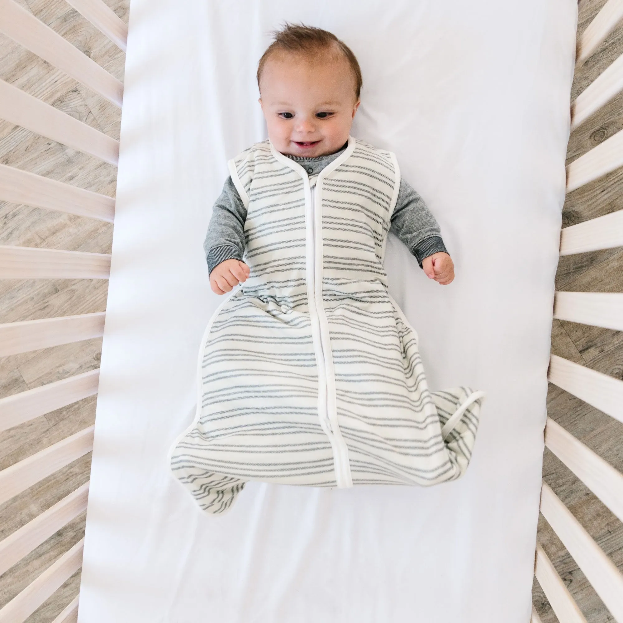 Copper Pearl Sleep Bag | Midtown