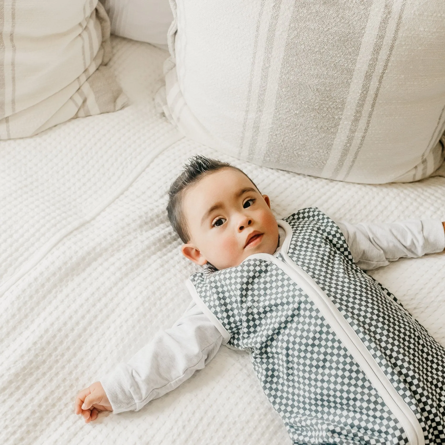 Copper Pearl Sleep Bag | Nash