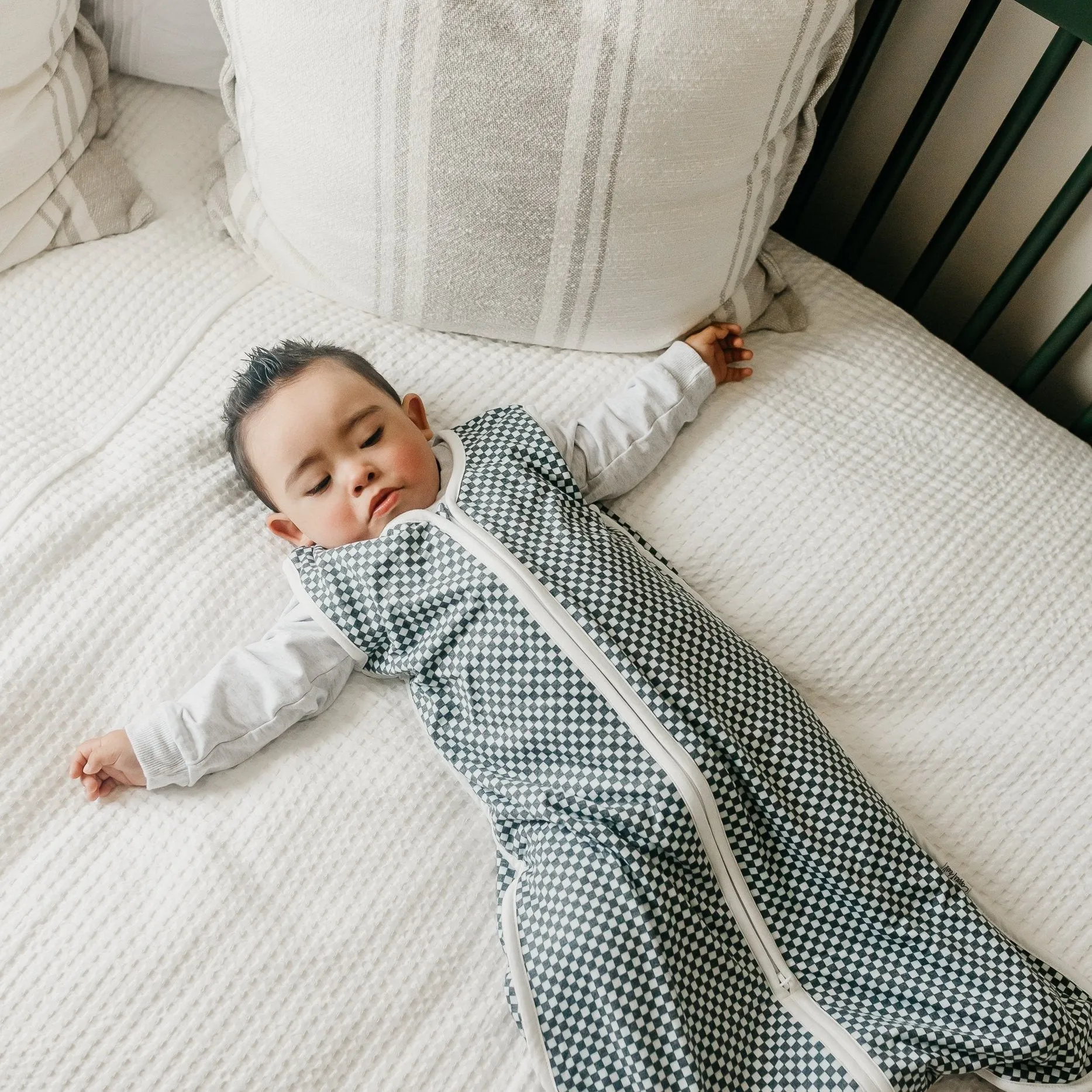 Copper Pearl Sleep Bag | Nash