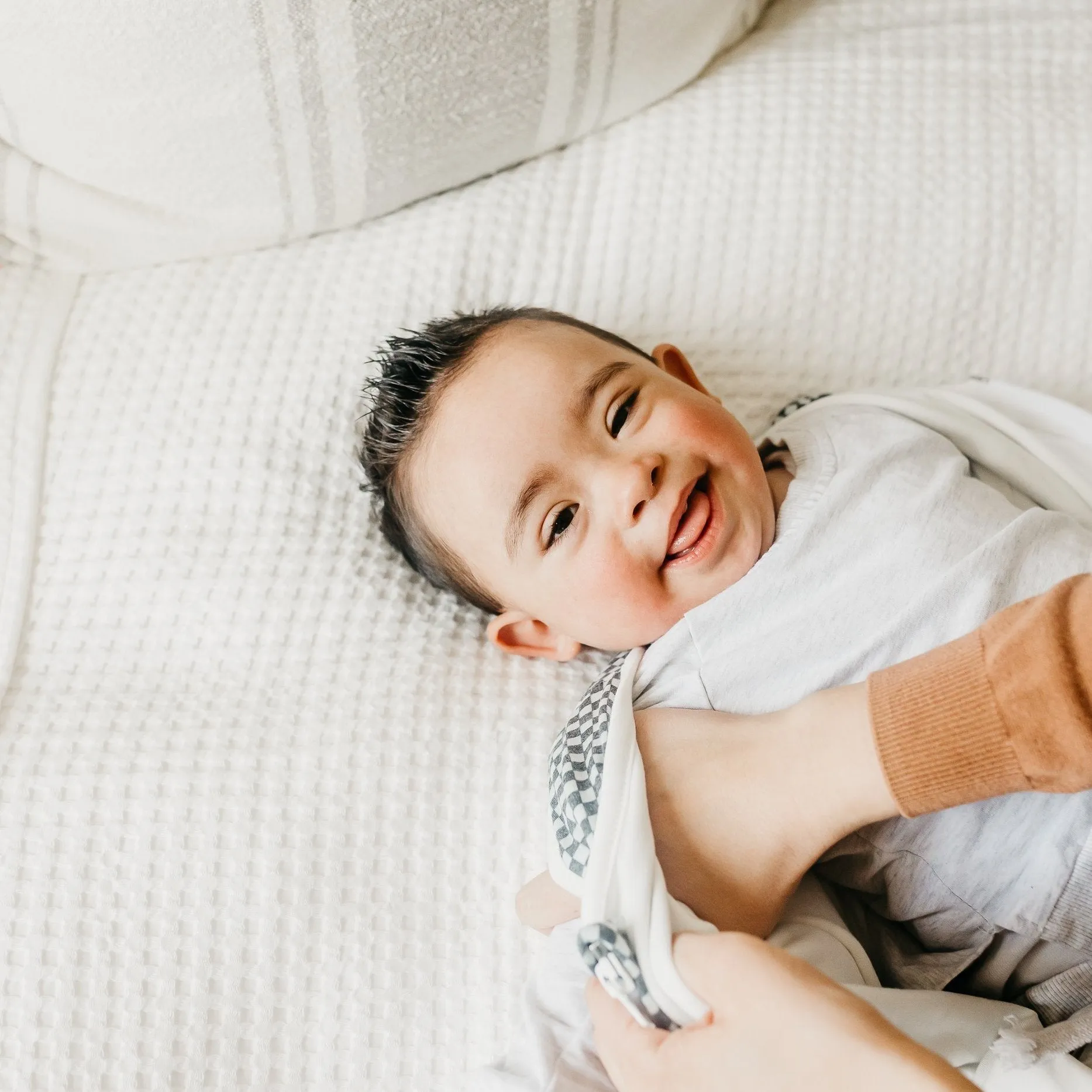 Copper Pearl Sleep Bag | Nash