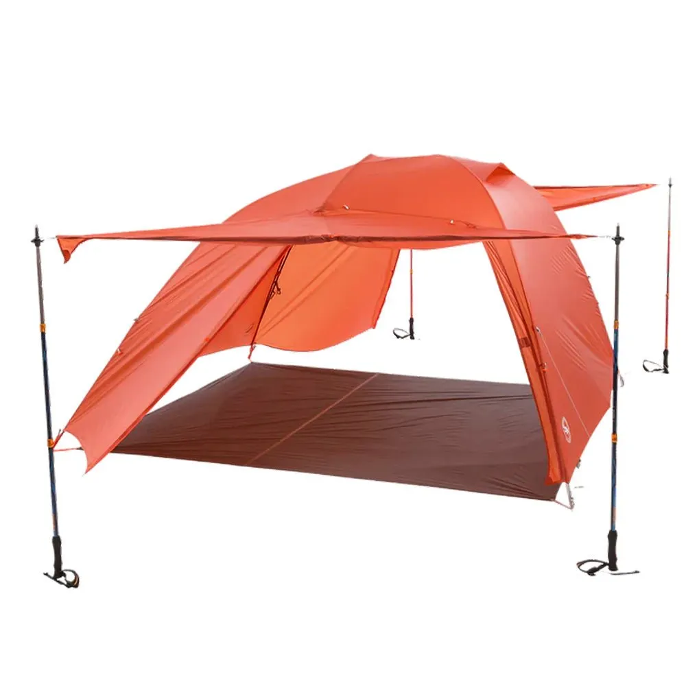 COPPER SPUR HV UL4 TENT