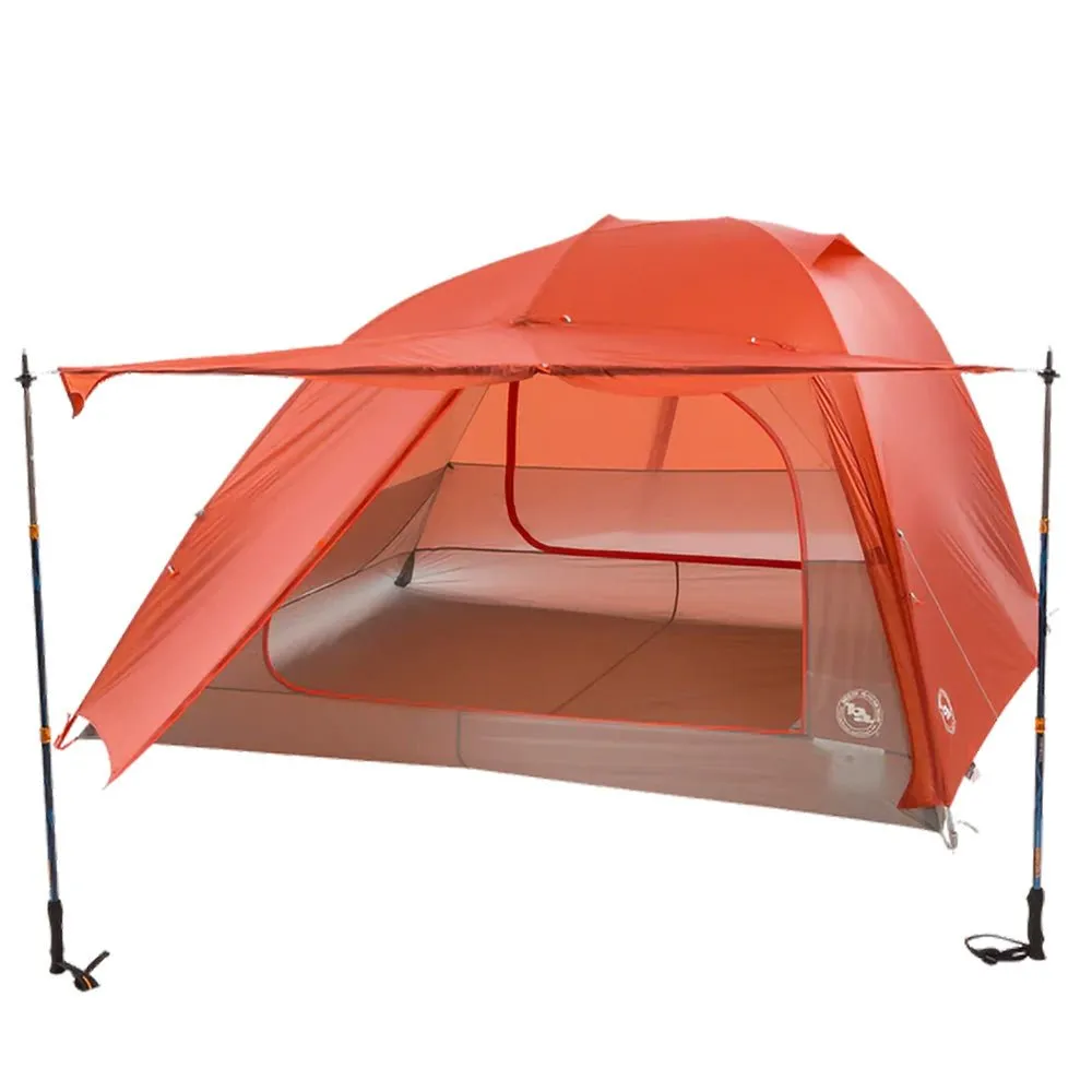 COPPER SPUR HV UL4 TENT