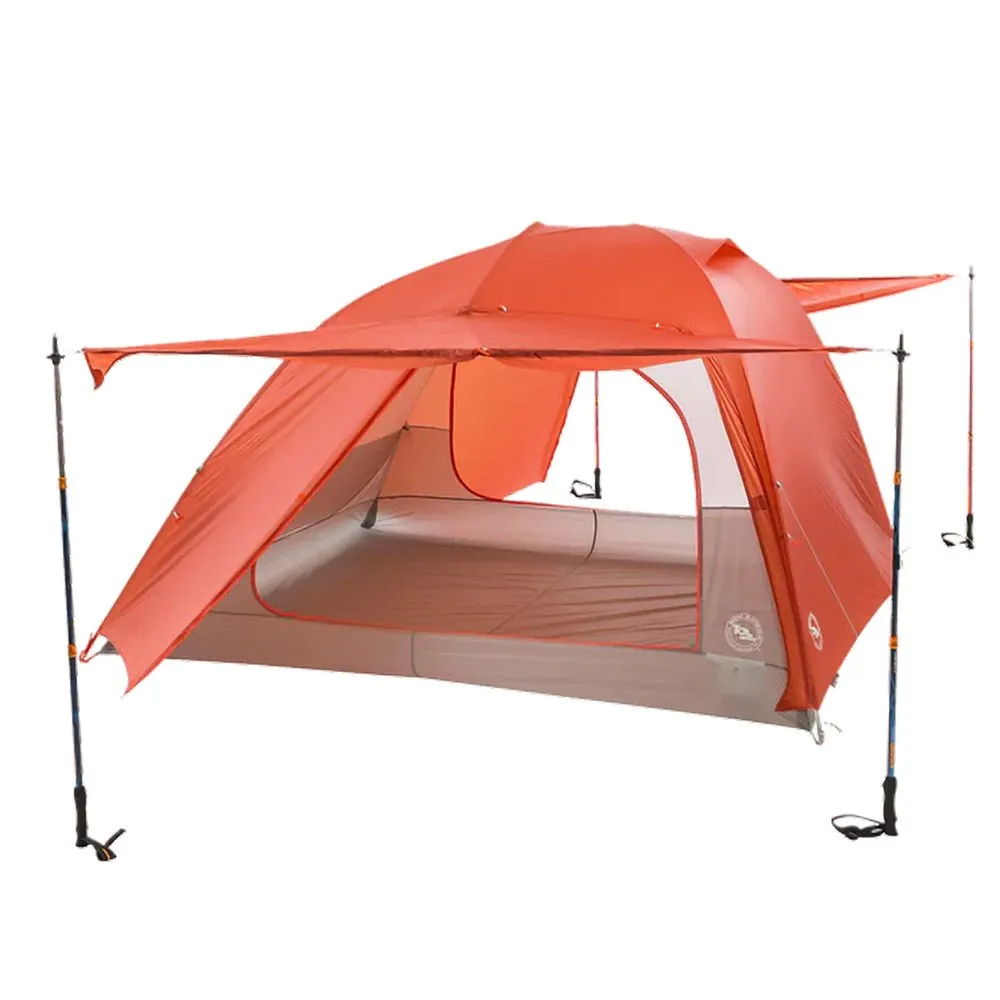 COPPER SPUR HV UL4 TENT