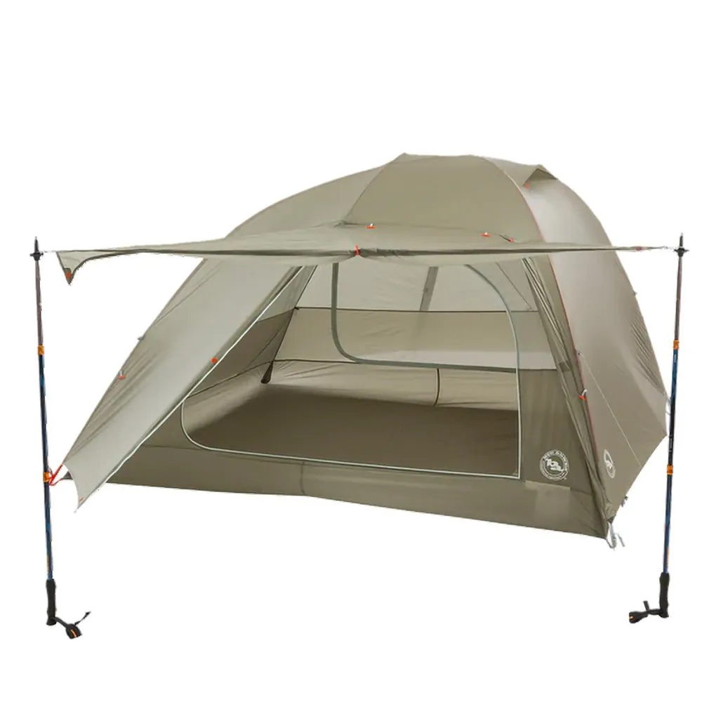 COPPER SPUR HV UL4 TENT