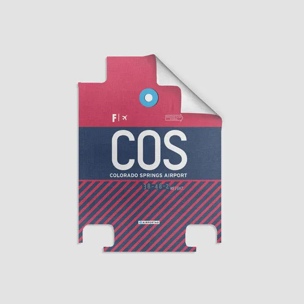 COS - Luggage