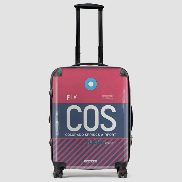 COS - Luggage