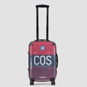 COS - Luggage