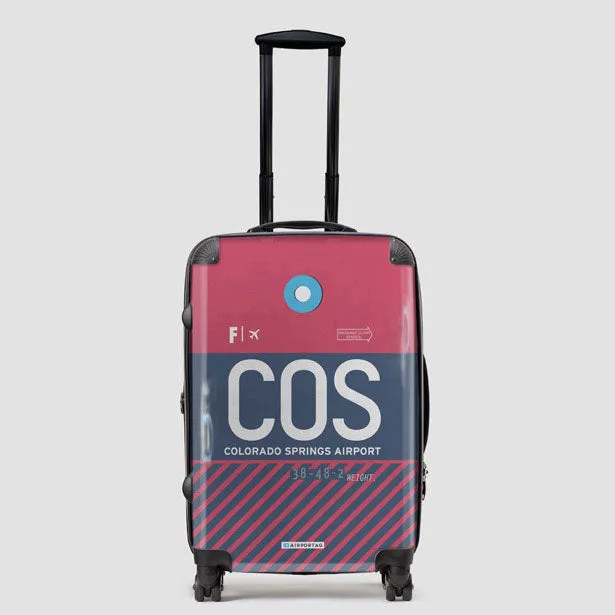 COS - Luggage