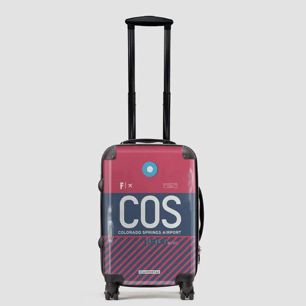 COS - Luggage