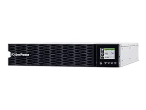 Cyberpower Smart App Online (High-Density) Ol6kerthd - Ups - 6000 Watt - 6000 Va