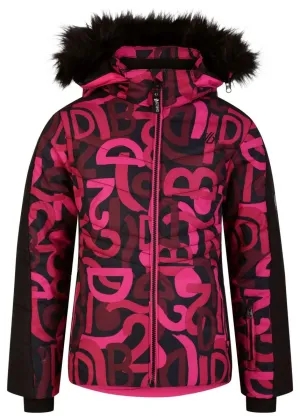 Dare2B Junior's Ding Insulated Jacket 2024