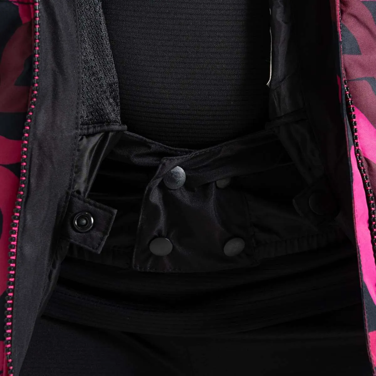 Dare2B Junior's Ding Insulated Jacket 2024