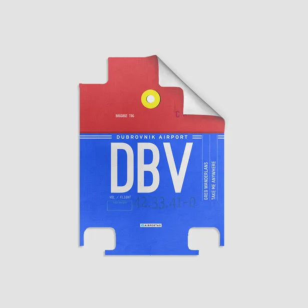 DBV - Luggage