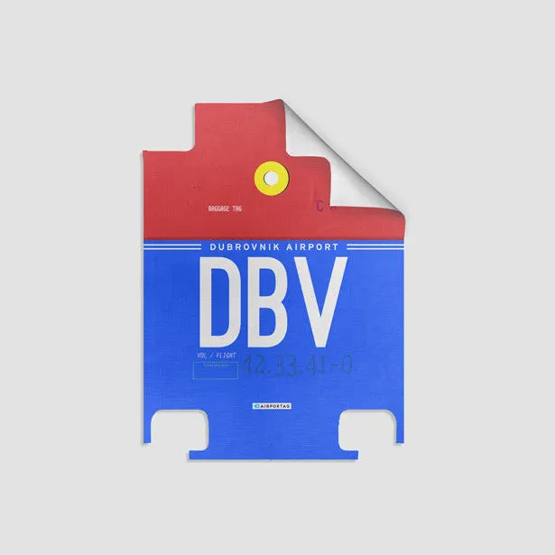 DBV - Luggage