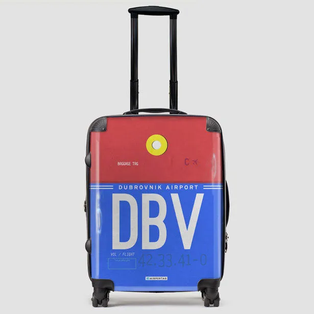 DBV - Luggage