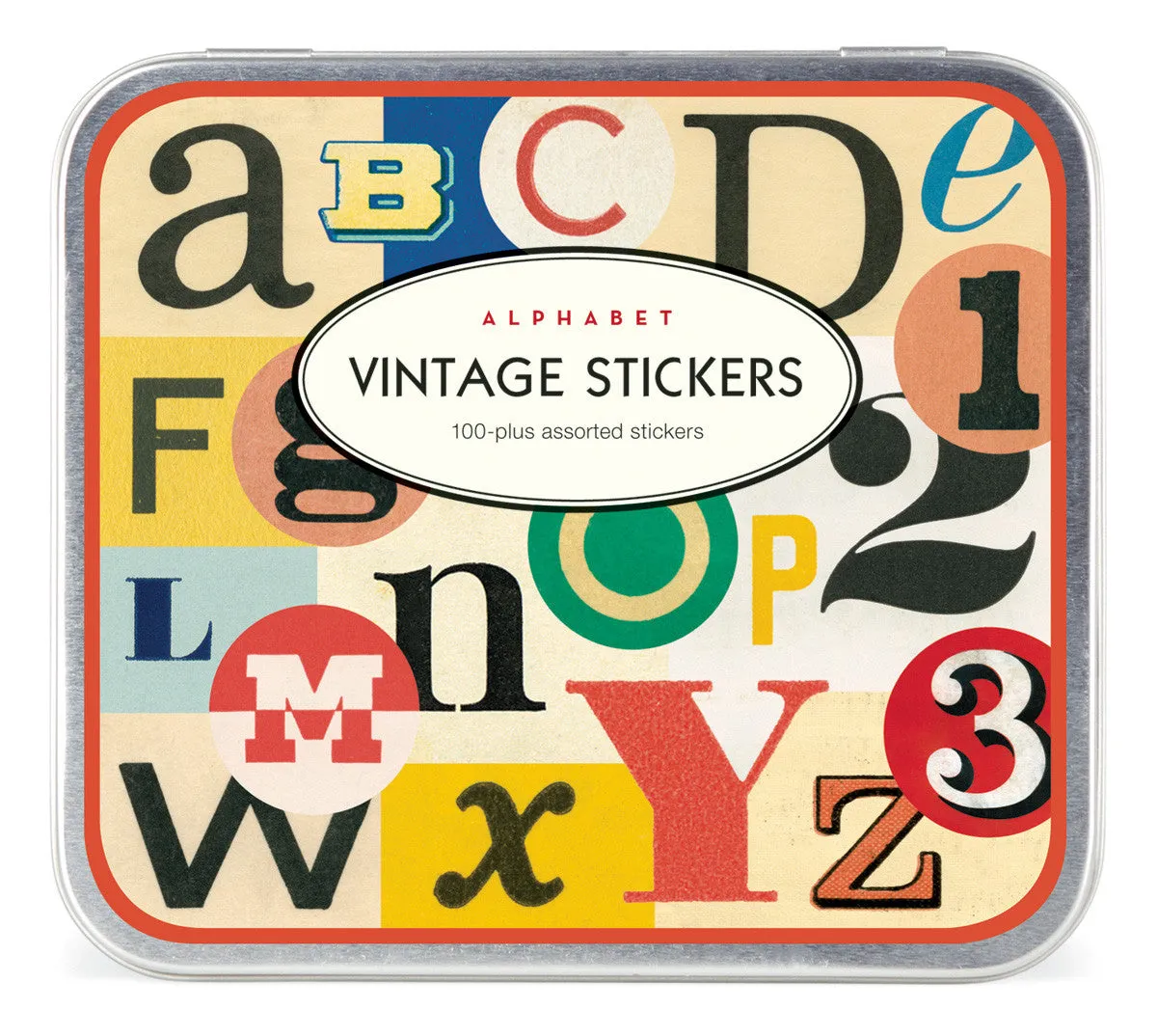 Decorative Stickers