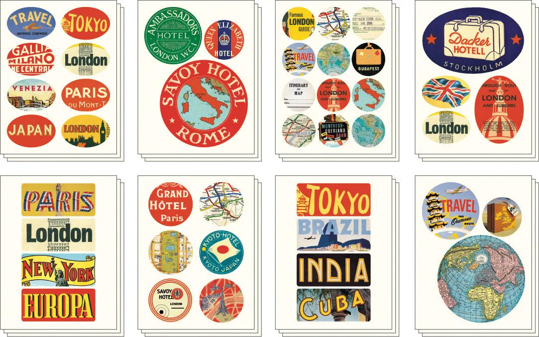 Decorative Stickers
