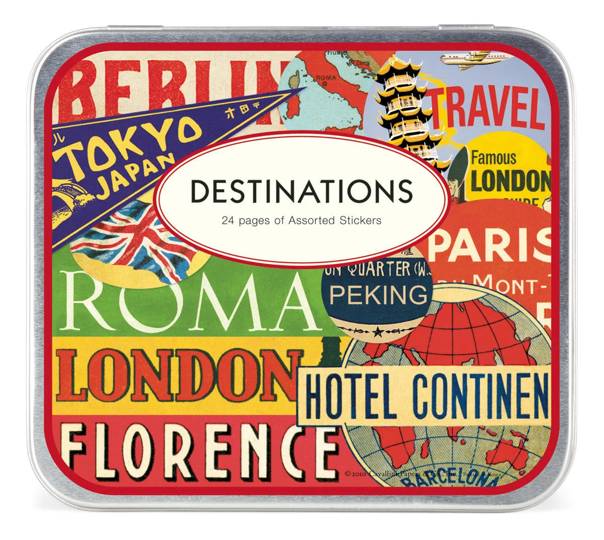 Decorative Stickers