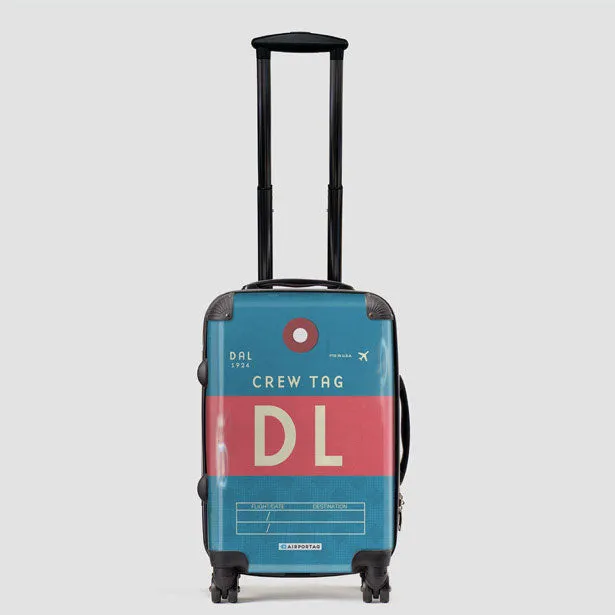 DL - Luggage