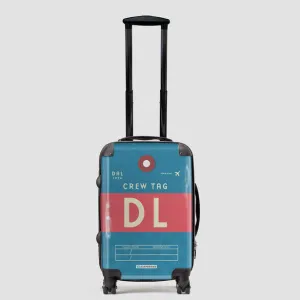 DL - Luggage