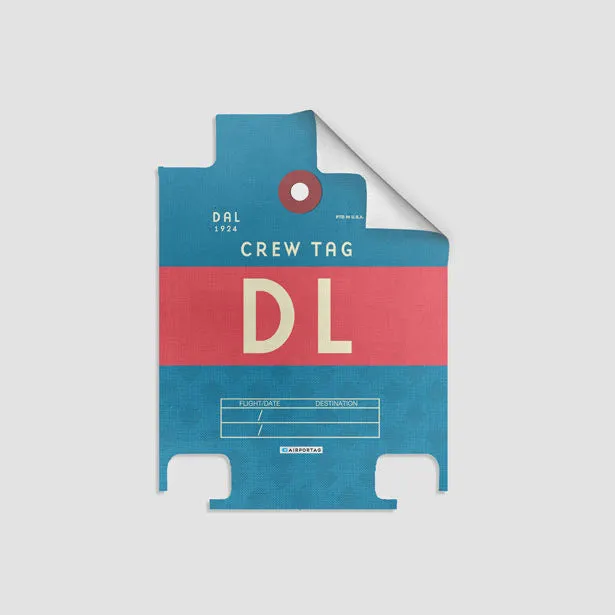 DL - Luggage