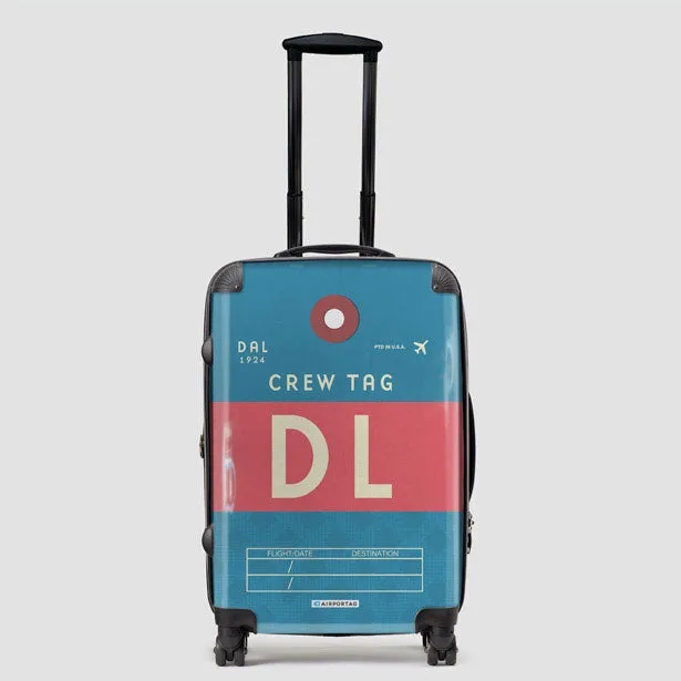 DL - Luggage