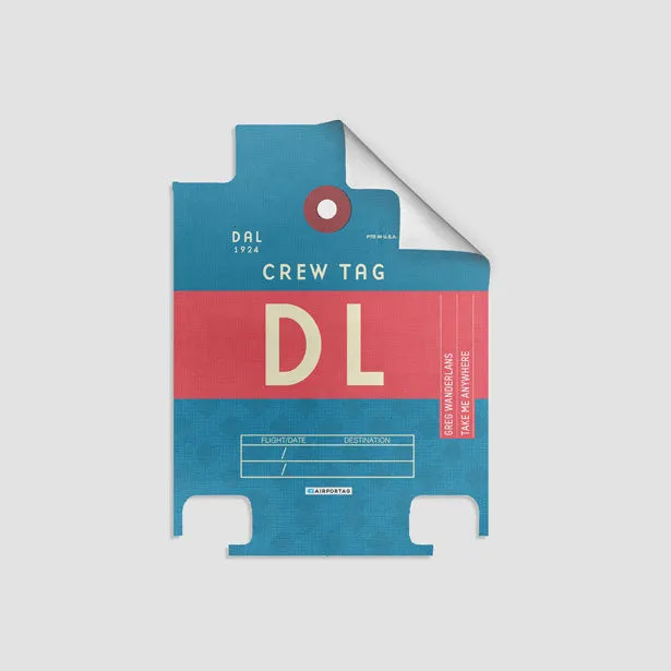 DL - Luggage