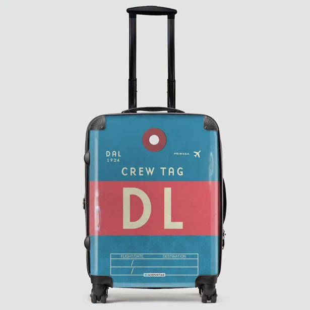 DL - Luggage