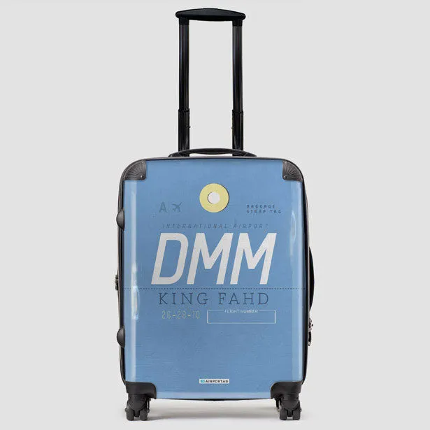 DMM - Luggage