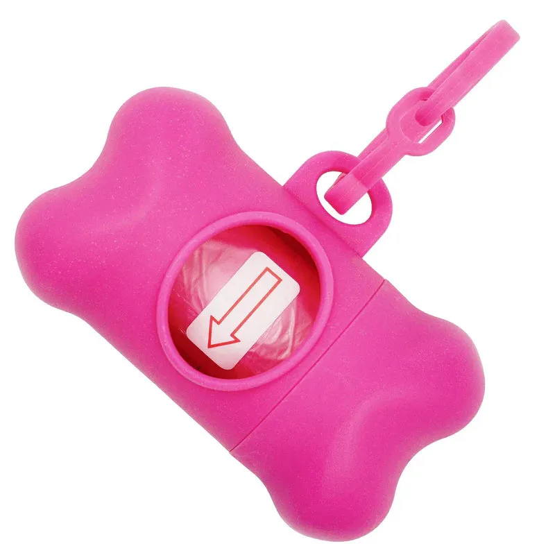 Dog Treat & Toys Present Box (Mini)