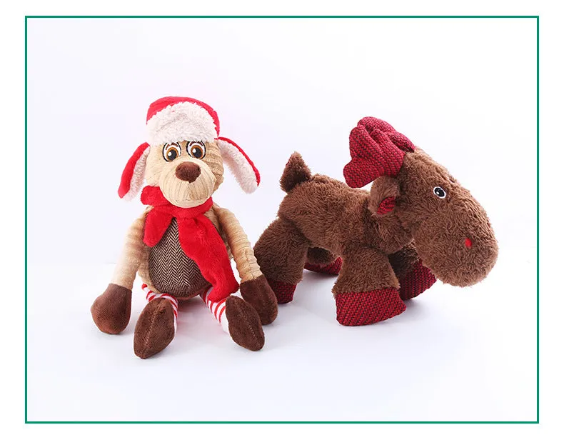 Dog Treat & Toys Present Box (Small)